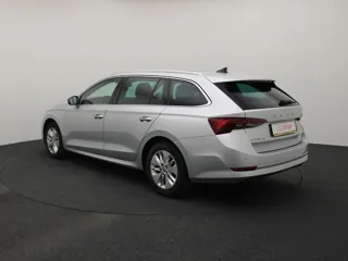 SKODA OCTAVIA Clever