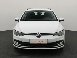 VOLKSWAGEN GOLF 8 Life
