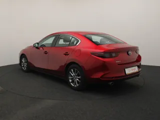 MAZDA 3 MHEV