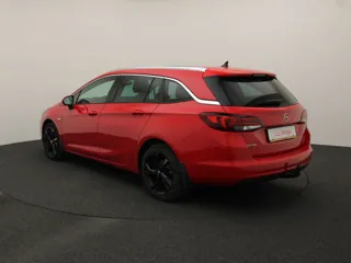 OPEL ASTRA Innovation