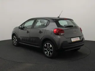 2019 CITROEN C3 S&S Business