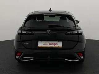 PEUGEOT 308 Allure