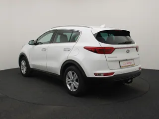 KIA SPORTAGE DynamicLine