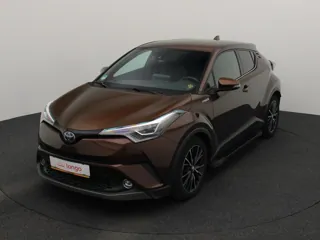 TOYOTA C-HR Executive
