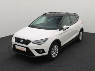 SEAT ARONA Style Business Intense Plus