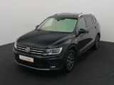 VOLKSWAGEN TIGUAN ALLSPACE Comfortline Business