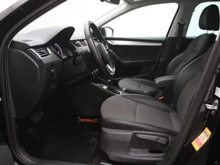 SKODA OCTAVIA Business Edition