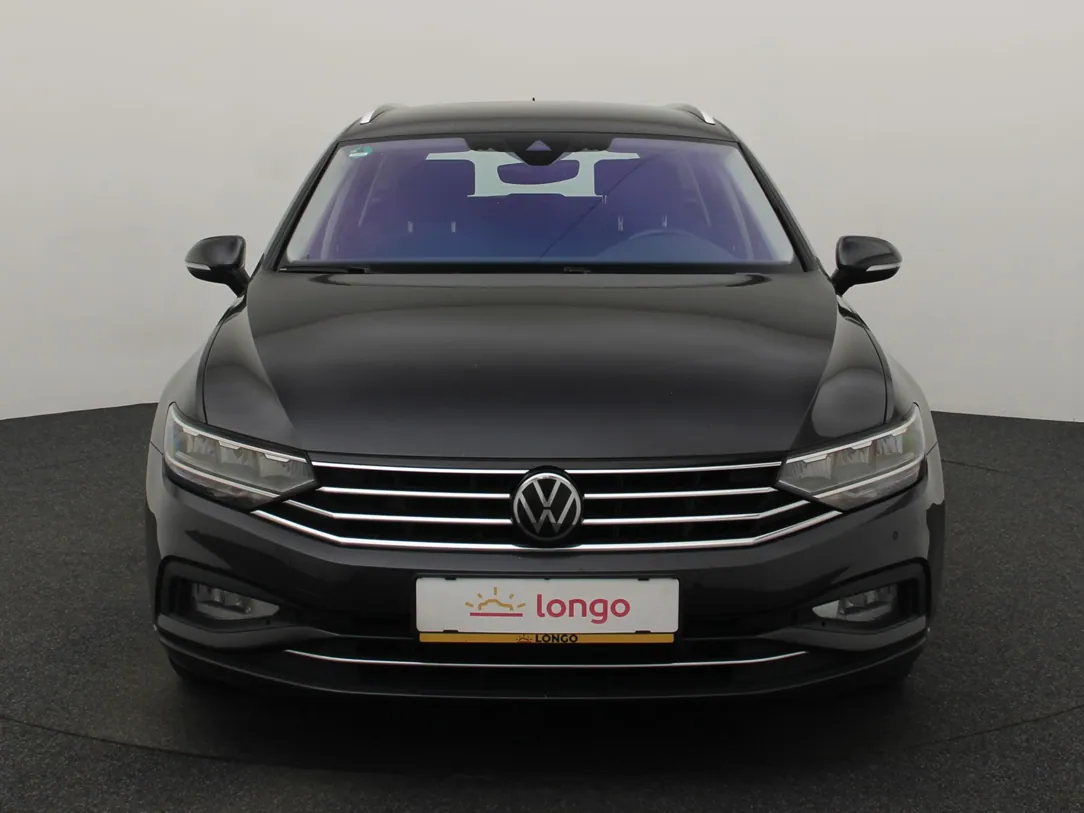 VOLKSWAGEN PASSAT B8 Business