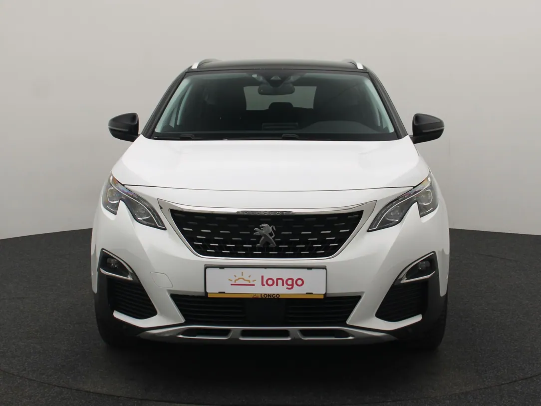 PEUGEOT 5008 Premium