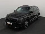 SKODA KODIAQ Sportline Business