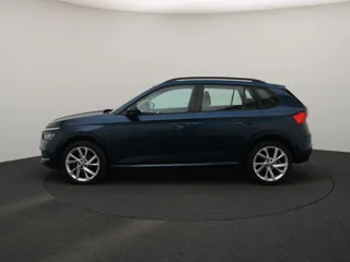 SKODA KAMIQ Business Edition