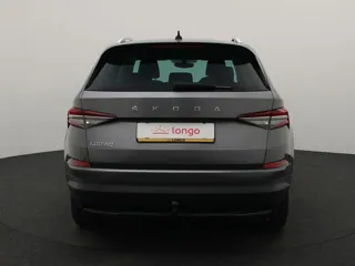 SKODA KODIAQ Clever