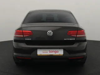VOLKSWAGEN PASSAT B8 Comfortline