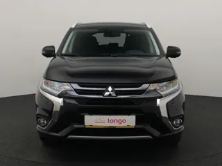 MITSUBISHI OUTLANDER Executive Edition AWD