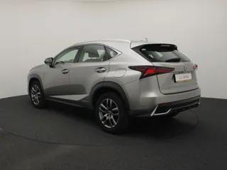 LEXUS NX300H Business Line