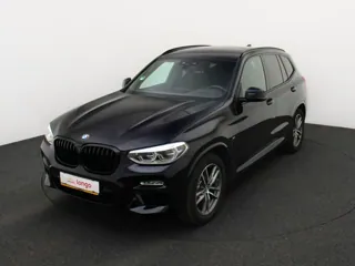 BMW X3 M Sport