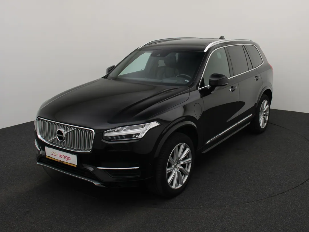 VOLVO XC90 Inscription