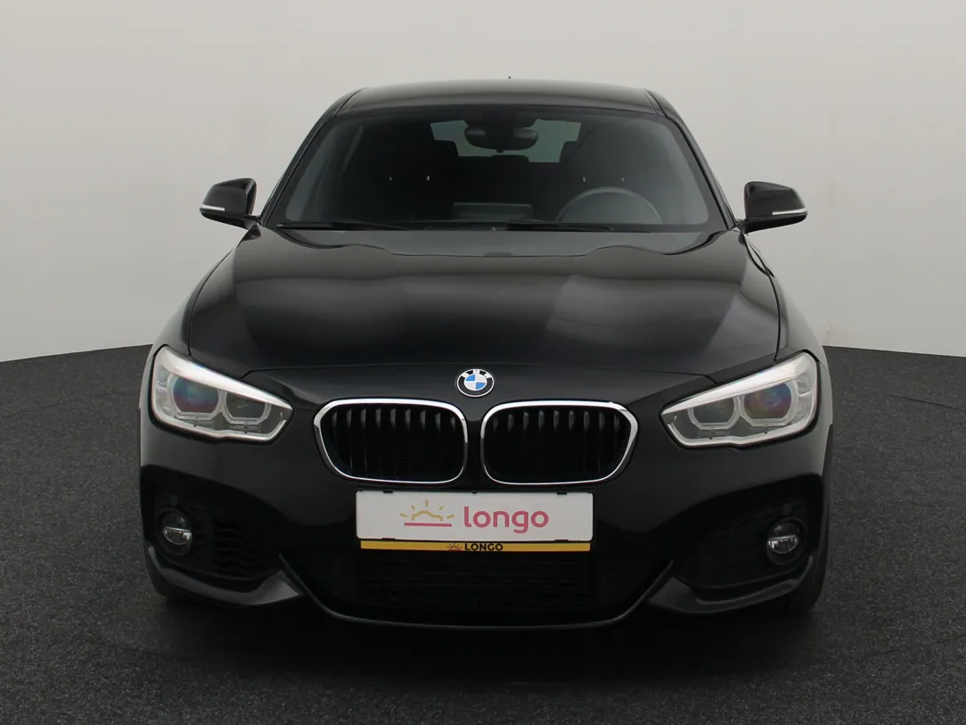 BMW 118 M Sport