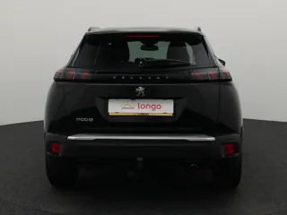 PEUGEOT 2008 Allure
