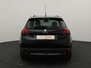 PEUGEOT 2008 Allure