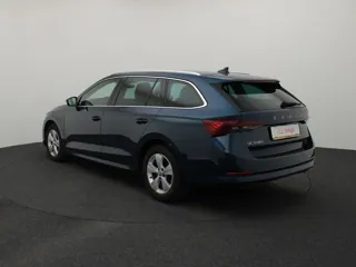SKODA OCTAVIA Clever
