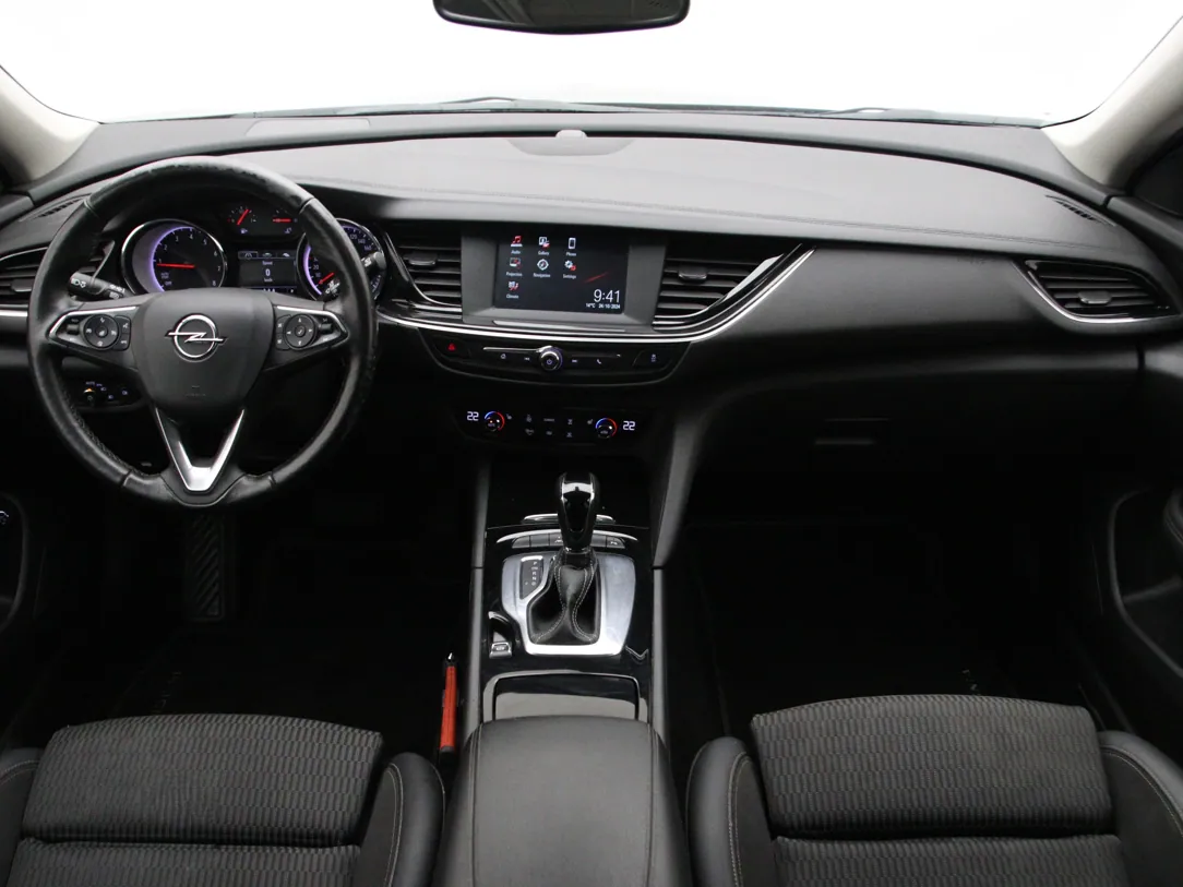 OPEL INSIGNIA Innovation