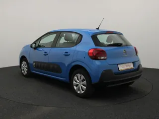 CITROEN C3 Feel