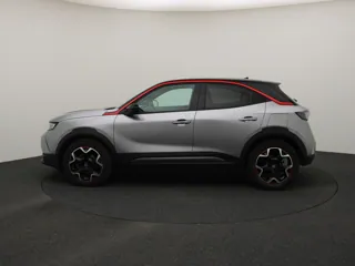 OPEL MOKKA GS Line