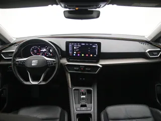SEAT LEON Xcellence