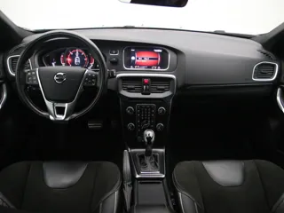VOLVO V40 Business Sport