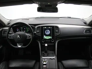 RENAULT TALISMAN Initiale Paris
