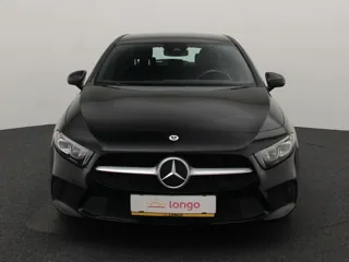 MERCEDES BENZ A200 Business Solution