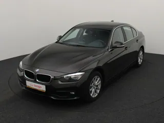 BMW 320 Advantage
