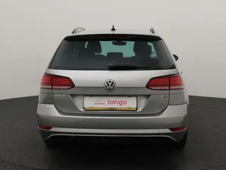 VOLKSWAGEN GOLF 7 Comfortline