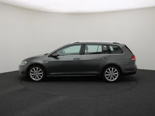 VOLKSWAGEN GOLF 7 Highline