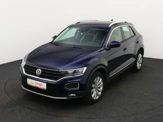 VOLKSWAGEN T-ROC SPORT