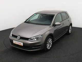 VOLKSWAGEN GOLF 7 Easyline