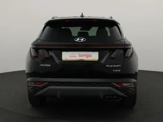 HYUNDAI TUCSON Shine