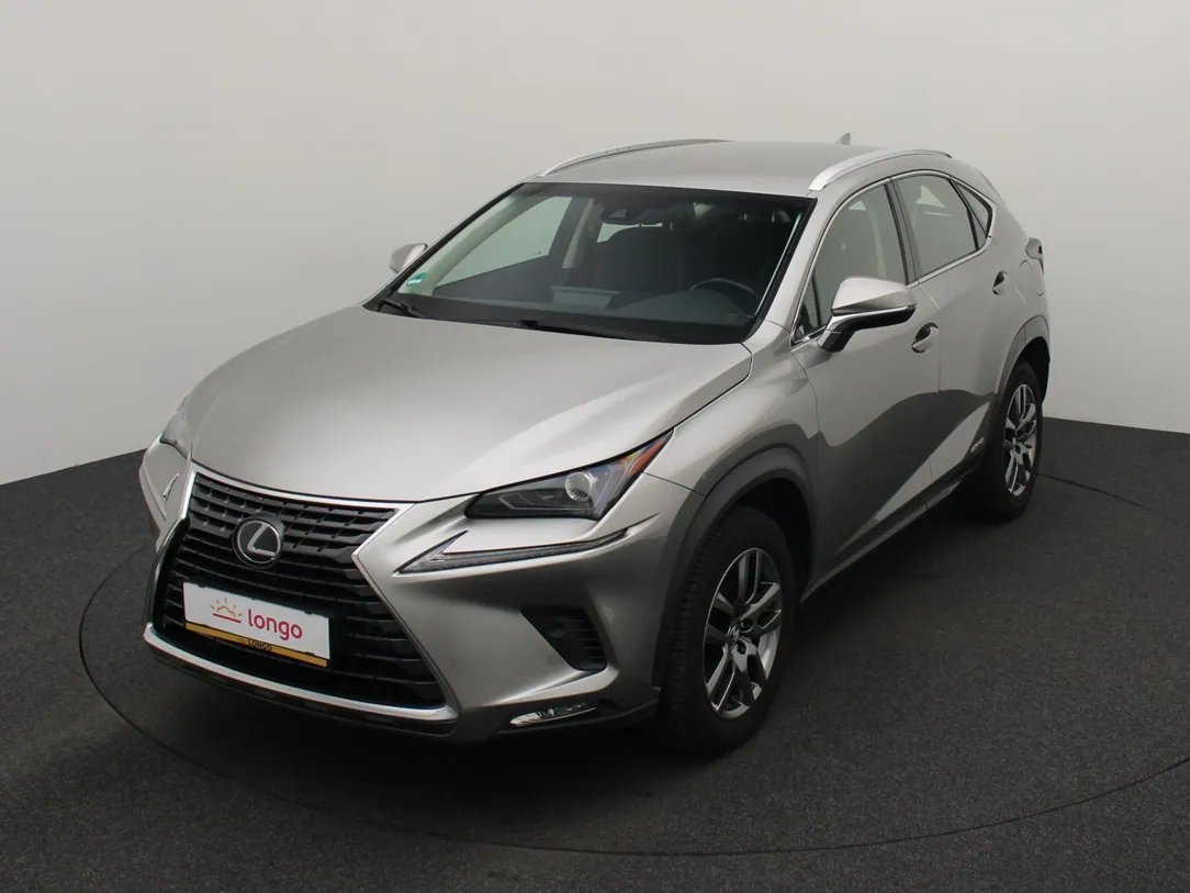 LEXUS NX300H Business Line