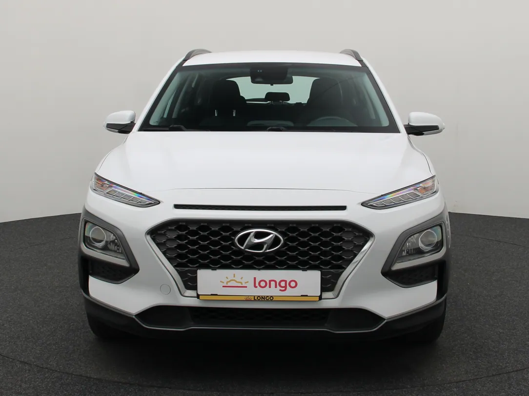 HYUNDAI KONA Comfort