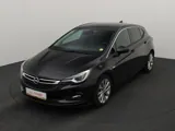 OPEL ASTRA Innovation
