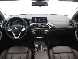 BMW X3 High Executive