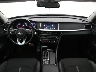 KIA OPTIMA DynamicPlusLine