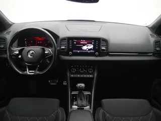 SKODA KAROQ Sportline Business