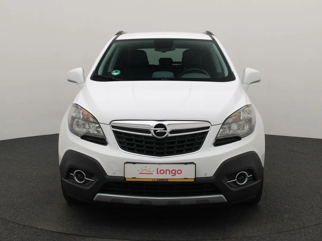 OPEL MOKKA Cosmo