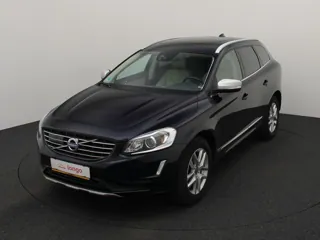 2017 VOLVO XC60 Polar+