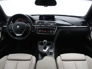 BMW 430 Gran Coupe LUXURY