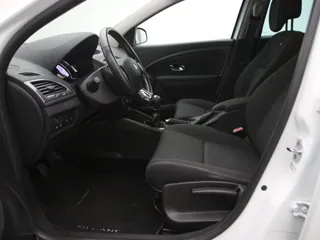 RENAULT MEGANE Limited