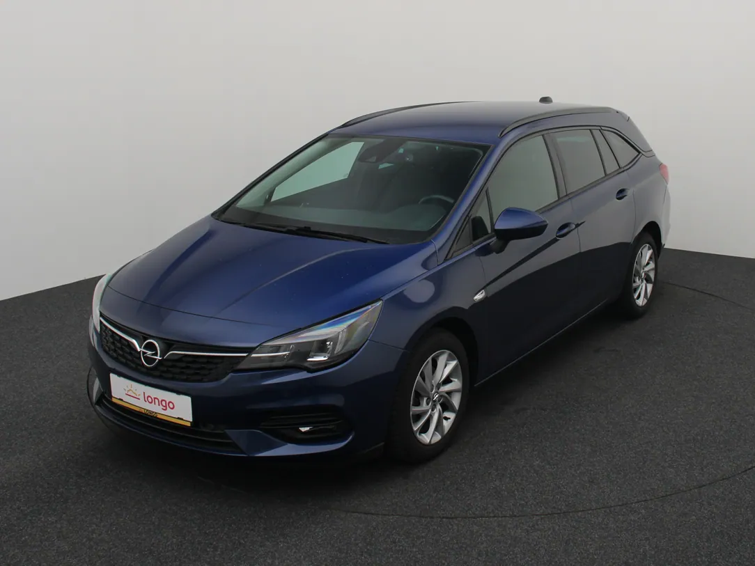 OPEL ASTRA Elegance