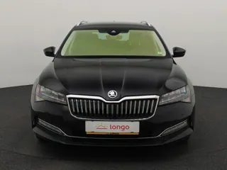 SKODA SUPERB Business Edition